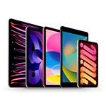 apple iPads